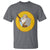 Funny Passover Guns N Moses Jewish T Shirt - Wonder Print Shop