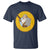 Funny Passover Guns N Moses Jewish T Shirt - Wonder Print Shop