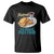 Passover Matzah The Original Fast Food T Shirt - Wonder Print Shop