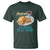 Passover Matzah The Original Fast Food T Shirt - Wonder Print Shop