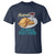 Passover Matzah The Original Fast Food T Shirt - Wonder Print Shop