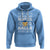 Passover Hoodie Deck The Halls With Matzo Balls Jewish Pesach Soup - Wonder Print Shop