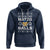 Passover Hoodie Deck The Halls With Matzo Balls Jewish Pesach Soup - Wonder Print Shop