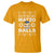 Passover T Shirt Deck The Halls With Matzo Balls Jewish Pesach Soup - Wonder Print Shop
