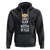 Funny Passover Hoodie Keep Calm Eat Matzo Balls - Wonder Print Shop