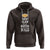 Funny Passover Hoodie Keep Calm Eat Matzo Balls - Wonder Print Shop