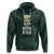 Funny Passover Hoodie Keep Calm Eat Matzo Balls - Wonder Print Shop