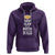Funny Passover Hoodie Keep Calm Eat Matzo Balls - Wonder Print Shop