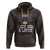 Funny Passover Hoodie I Love You A Latke Jewish Word Play Pun Hanukkah Chanukah - Wonder Print Shop