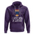 Funny Passover Hoodie I Love You A Latke Jewish Word Play Pun Hanukkah Chanukah - Wonder Print Shop