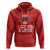 Funny Passover Hoodie I Love You A Latke Jewish Word Play Pun Hanukkah Chanukah - Wonder Print Shop