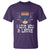 Funny Passover T Shirt I Love You A Latke Jewish Word Play Pun Hanukkah Chanukah - Wonder Print Shop