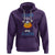 Passover Hoodie I Love You A Latke Jewish Word Play Pun - Wonder Print Shop