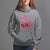 Coquette Hoodie Kawaii Cherry Aesthetic Trendy Girly Girl - Wonder Print Shop