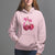 Coquette Hoodie Kawaii Cherry Aesthetic Trendy Girly Girl - Wonder Print Shop