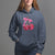 Coquette Hoodie Kawaii Cherry Aesthetic Trendy Girly Girl - Wonder Print Shop
