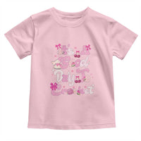 It’s A Good Day to Crochet Toddler T Shirt