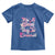 It’s A Good Day to Crochet Toddler T Shirt