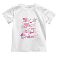 It’s A Good Day to Crochet Toddler T Shirt