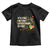 Funny Crochet Toddler T Shirt It's Fine I'm Fine Everything Is Fine Knitting