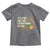 Funny Crochet Toddler T Shirt It's Fine I'm Fine Everything Is Fine Knitting
