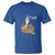 Funny Crochet T Shirt I'm Ok Knitting