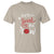 Funny Crochet T Shirt Just Let Me Finish This Row