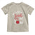 Funny Crochet Toddler T Shirt Just Let Me Finish This Row