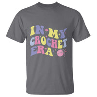 In My Crochet Era T Shirt