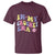 In My Crochet Era T Shirt