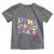 In My Crochet Era Toddler T Shirt