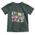 In My Crochet Era Toddler T Shirt