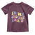 In My Crochet Era Toddler T Shirt
