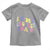 In My Crochet Era Toddler T Shirt