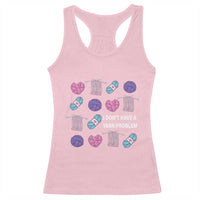 Funny Crochet Racerback Tank Top I Don't Have A Yarn Problem Yarn Collecting