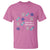 Funny Crochet T Shirt I Don't Have A Yarn Problem Yarn Collecting