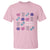 Funny Crochet T Shirt I Don't Have A Yarn Problem Yarn Collecting