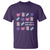 Funny Crochet T Shirt I Don't Have A Yarn Problem Yarn Collecting
