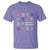 Funny Crochet T Shirt I Don't Have A Yarn Problem Yarn Collecting