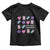 Funny Crochet Toddler T Shirt I Don't Have A Yarn Problem Yarn Collecting