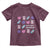 Funny Crochet Toddler T Shirt I Don't Have A Yarn Problem Yarn Collecting