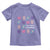 Funny Crochet Toddler T Shirt I Don't Have A Yarn Problem Yarn Collecting