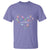 Funny Crochet T Shirt I Don't Have A Yarn Problem Yarn Collecting Knitting
