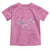 Funny Crochet Toddler T Shirt I Don't Have A Yarn Problem Yarn Collecting Knitting
