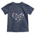 Funny Crochet Toddler T Shirt I Don't Have A Yarn Problem Yarn Collecting Knitting