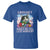 Funny Crochet Cat T Shirt Crochet Makes Me Feel Less Murdery