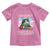 Funny Crochet Cat Toddler T Shirt Crochet Makes Me Feel Less Murdery