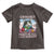 Funny Crochet Cat Toddler T Shirt Crochet Makes Me Feel Less Murdery