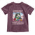 Funny Crochet Cat Toddler T Shirt Crochet Makes Me Feel Less Murdery