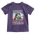Funny Crochet Cat Toddler T Shirt Crochet Makes Me Feel Less Murdery